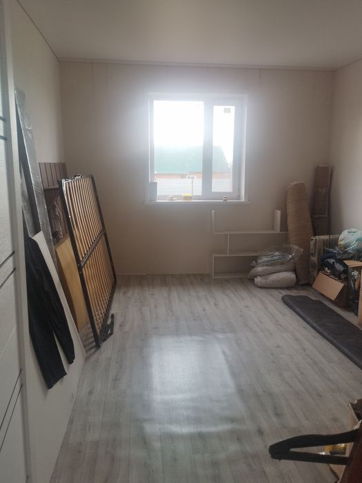 Продам дом в Заречном