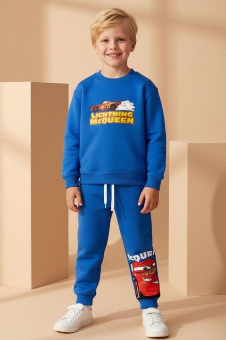 Страхотни комплекти за момче/момиче