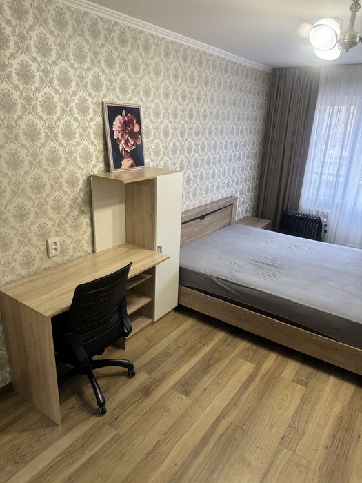 Сдается 1 комнатная в центре