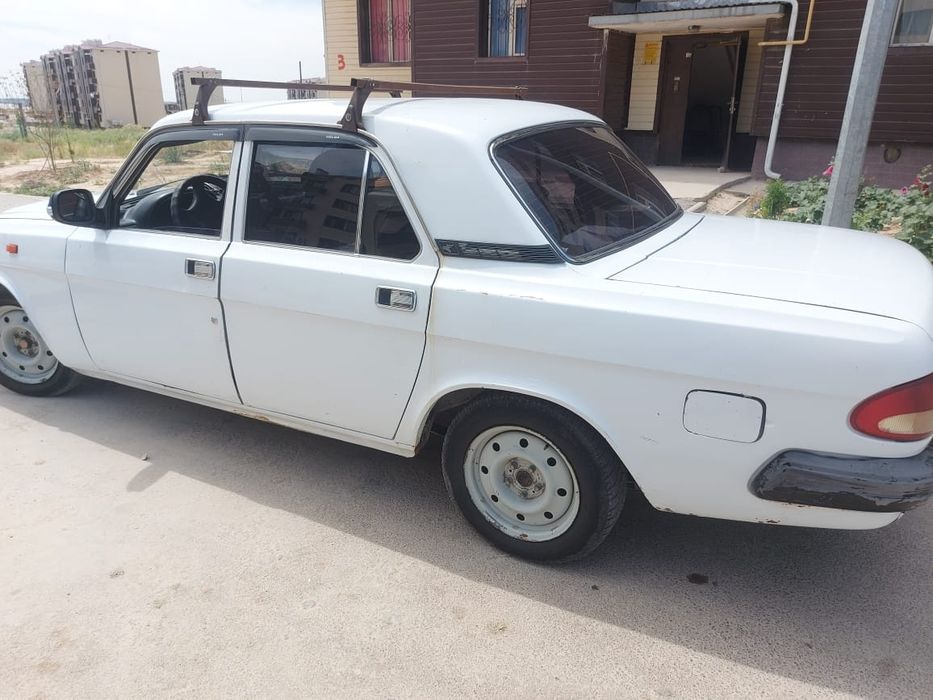 Продам Волгу.   2003Года