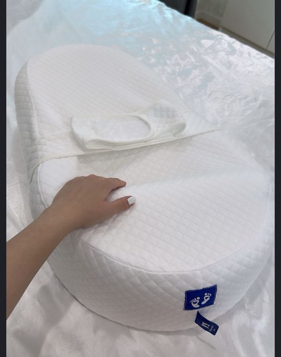 продается детский кокон