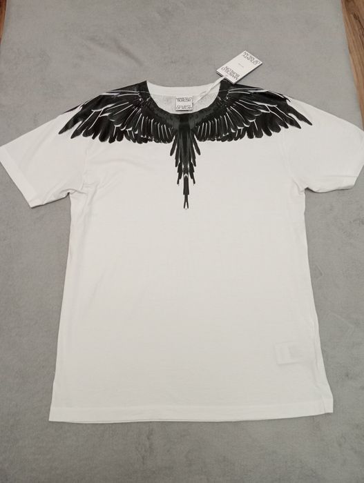Tricou Marcelo Burlon