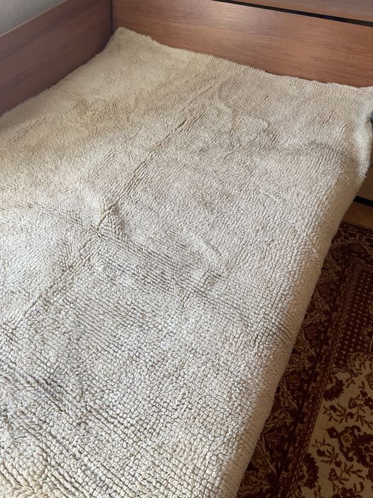 Китеници от 100 % чиста вълна