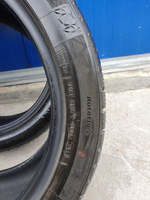 Зимни гуми  NEXEN WINGUARD SPORT 2  245/45/19 и 245/40/19