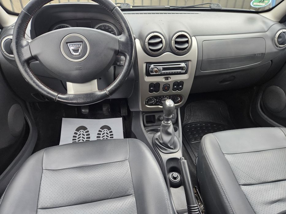 Dacia Duster ~ An 2013 ~1.5 Dci ~ Prestige