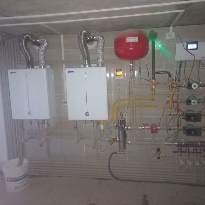 Сантехник в алматы