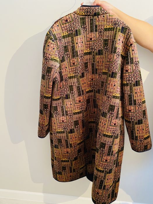 Продам шапан женский