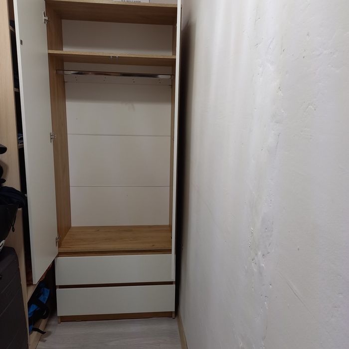 Шкаф для одежды г