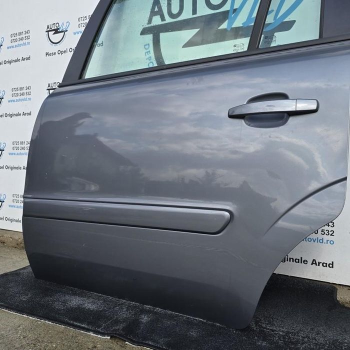 Portiera usa stanga spate Opel Zafira B
