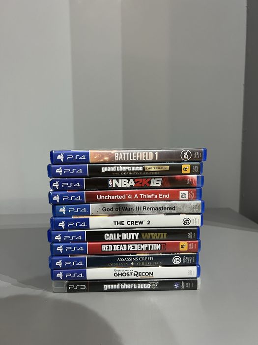 Playstation4 SIim 1Tb PS4