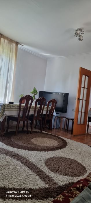 Продаётся  Дом частный