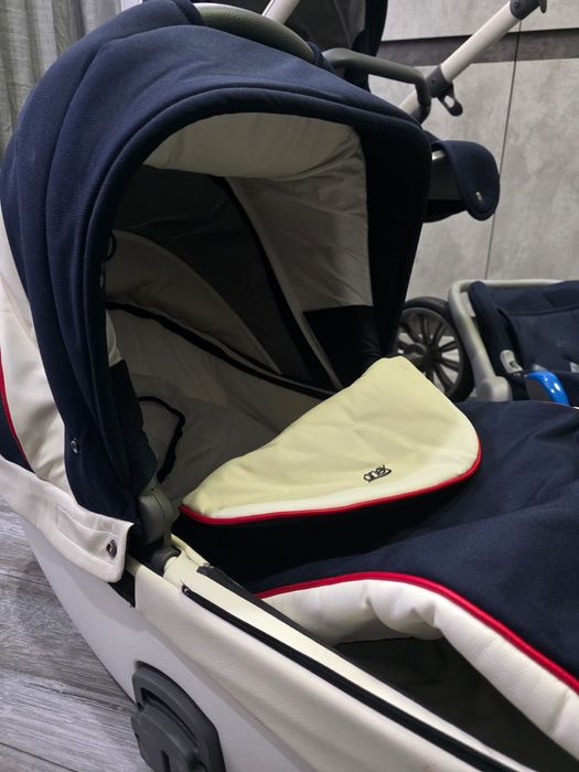 Детская коляска Anex Sport!