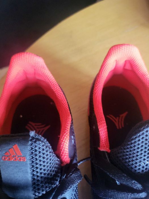 Маратонки за футбол Adidas