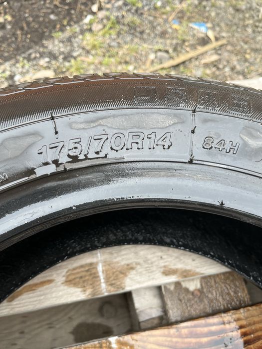 шины centara R14