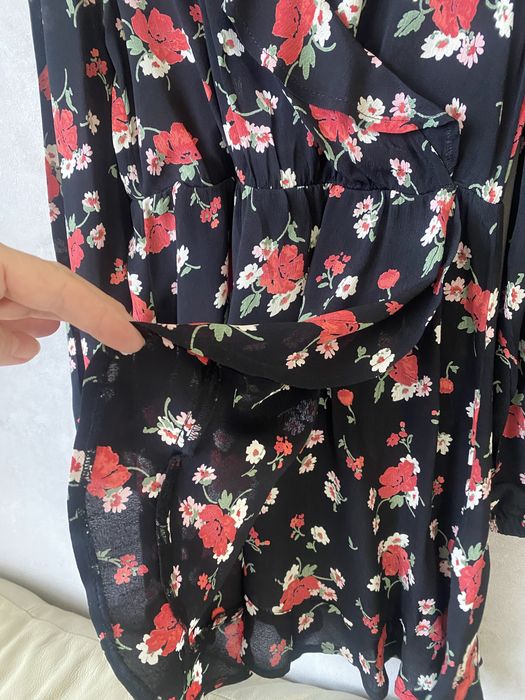 Petites детска рокля