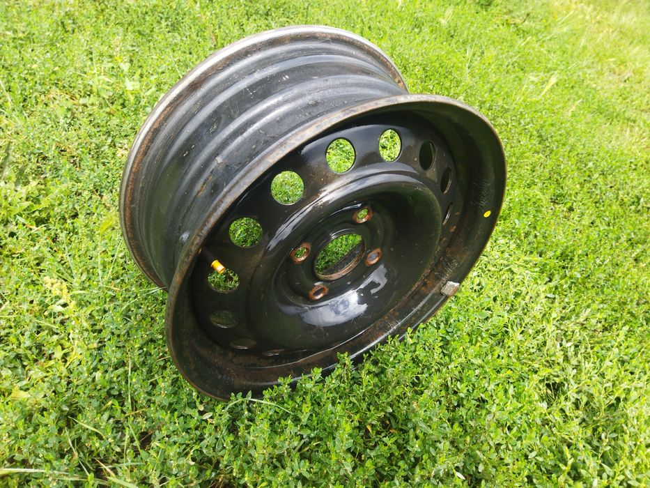 Железные Диски 4*114.3