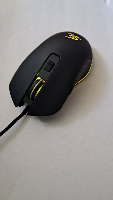 GM2 мышка геймерская USB