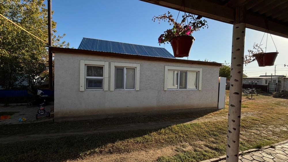 Продаеться частный дом