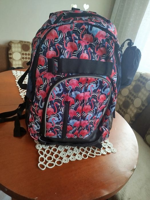 Детски ученически раници