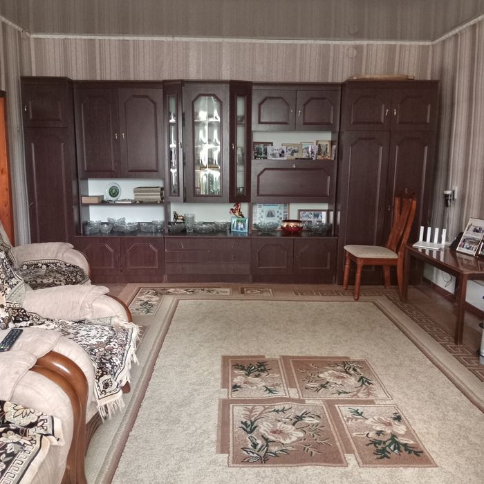 Продам дом в районе Мдс.