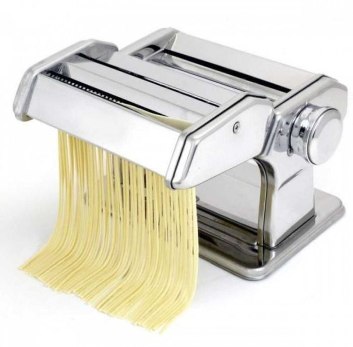 Aparat de taitei si spaghete din inox diverse grosimi