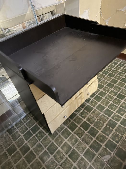 Отдам комод бесплатно