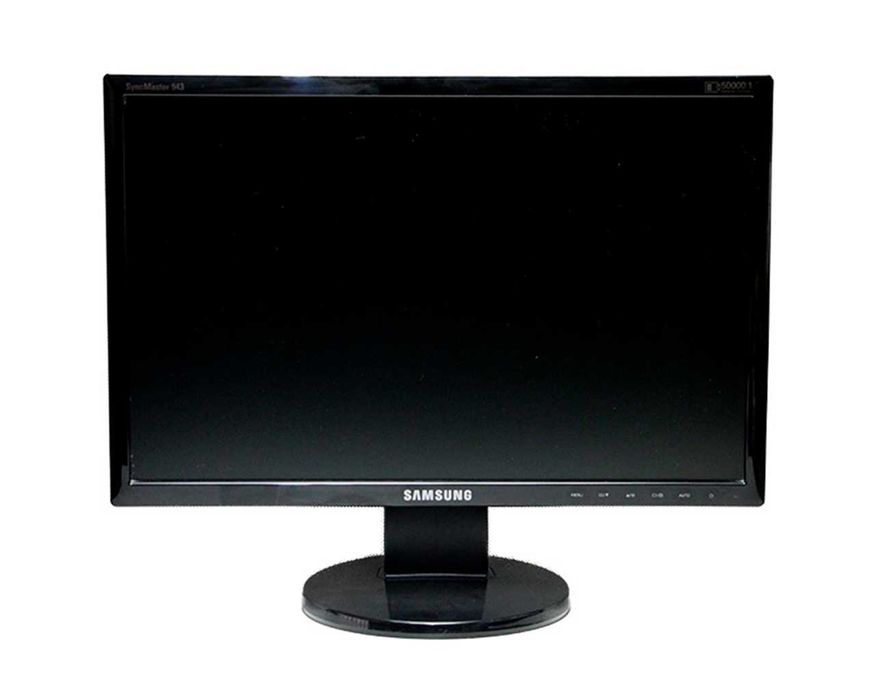 Монитор 19" 1440 x 900  Samsung 943NWX