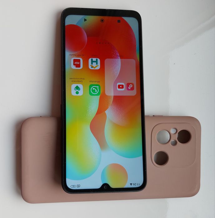 Продам телефон Redmi 12 C 128 GB