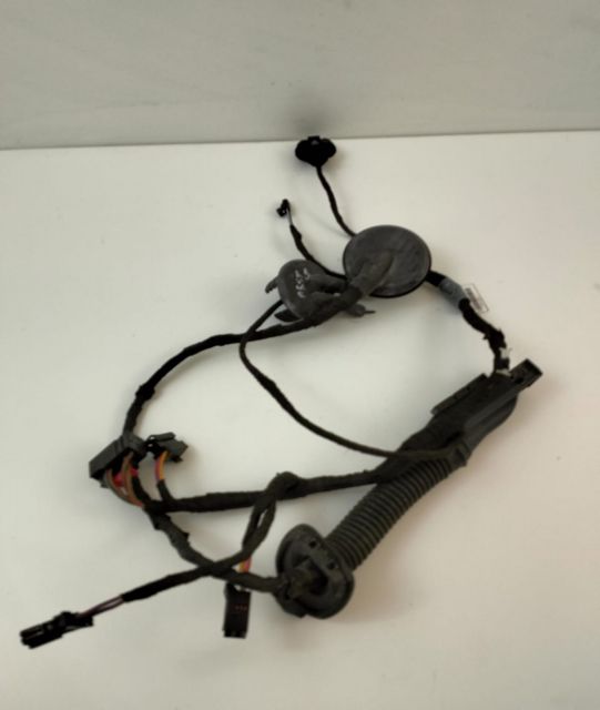 Instalație Electrică ușa stânga spate Audi cod 8t8971687j 8t89716