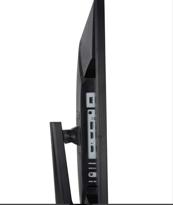 Monitor gaming 280hz