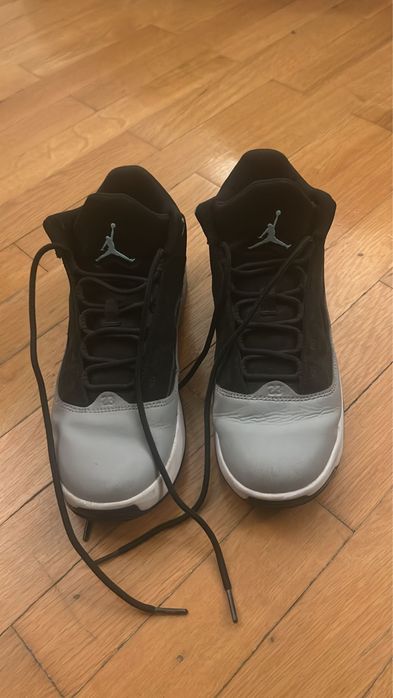 Jordan masura 39