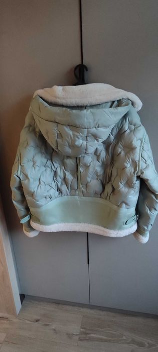 Куртка женская зимняя