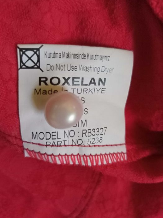 Вечернее платье  ROXELAN