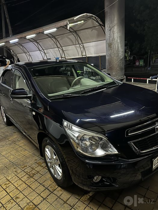 Cobalt LTZ продается