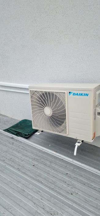 Montaj Aer Conditionat Suceava