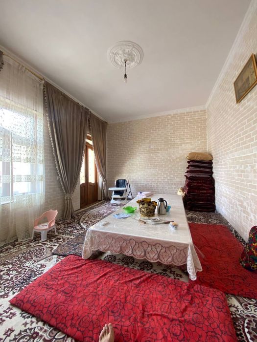 Keles Sohibkor mahalada 5xonali uy sotiladi