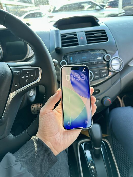 Iphone 17 Pro 256 gb Sim