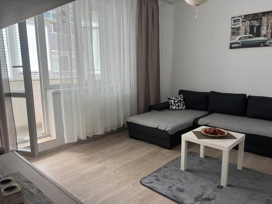 Inchiriez ap decomandat 2 camere