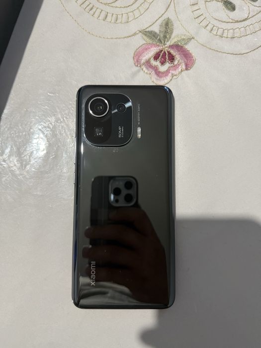 Xiaomi mi 11 pro