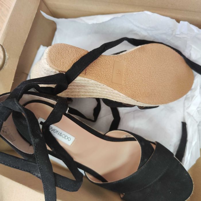 Дамски обувки even & odd