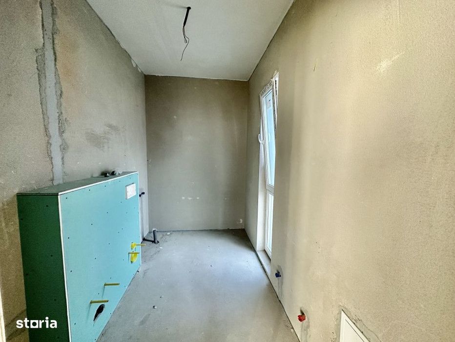 Casa tip duplex | 315mp utili | 612mp teren | Borhanci | Zona Veseliei