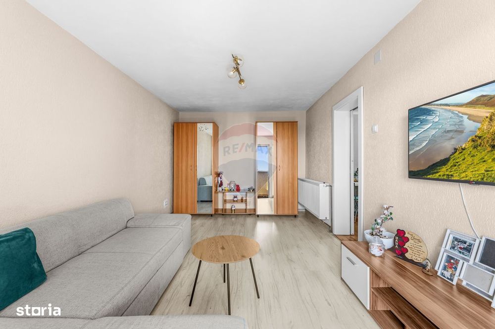 Apartament 2 camere, renovat 2025 Aurel Vlaicu-Lebada