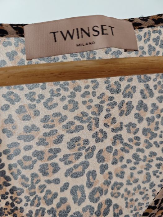 Twinset рокля, нова L/XL