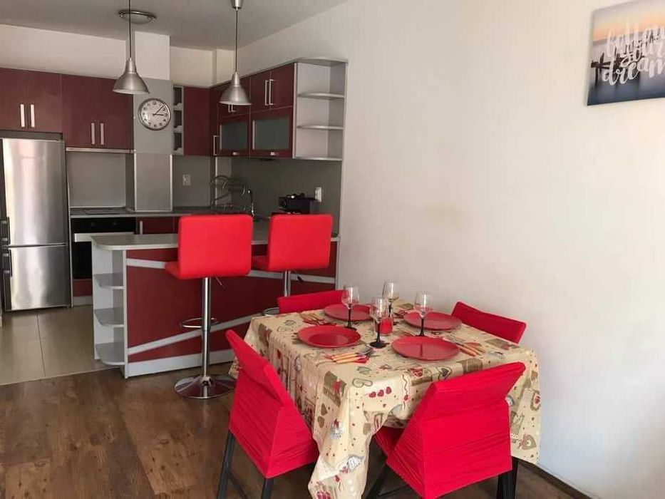 Продава се Двустаен апартамент в София, Малинова долина - 81 кв.м за 1680 €/кв.м - Снимка #2