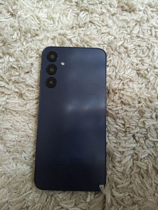 Samsung A25 5g  8/256