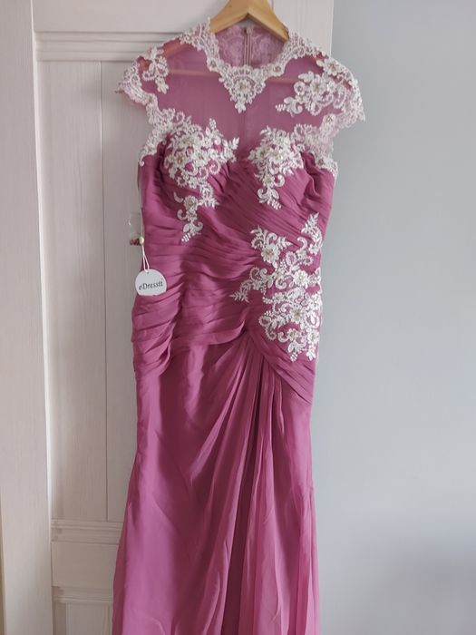 Продам красивое платье