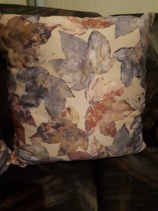 Декоративни калъфки