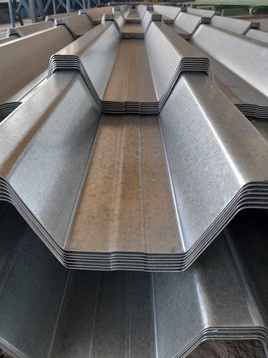 Профнастил всех видов