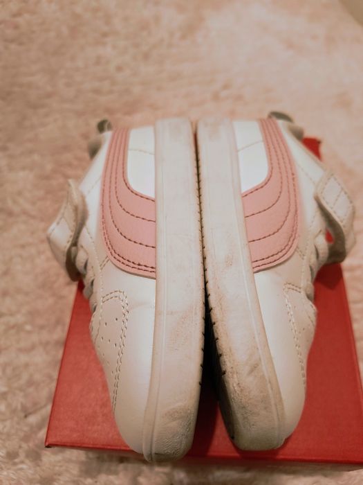Adidași fetite puma mărimea 24