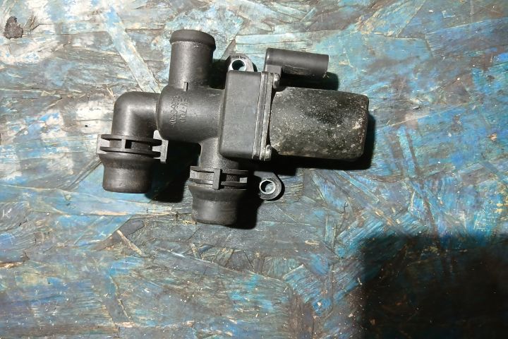 Valva control instalatie incalzire 1K0820036B Volkswagen VW Golf a 5-